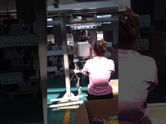 Der Montageboiler Video zwei.