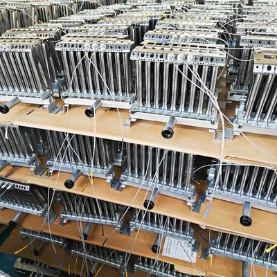 Wandbehang-Gas-Ofen 26kw 28Kw energiesparender Lpg-Kombikessel