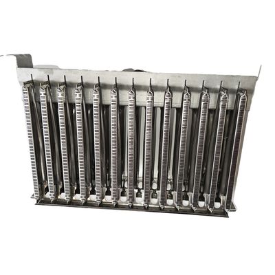 Brenner-Gas-Wasser-Heater Parts Wall Mounted Gas-Kessel-Brenner-Metall