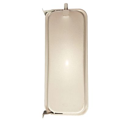 Metall-Gaswasser-Heater Parts Wall Hung Gas-Kessel-Expansions-Behälter