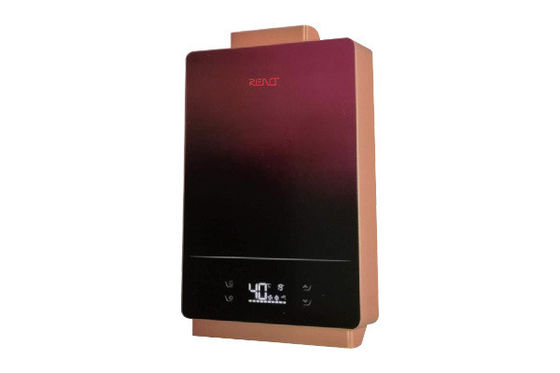 Heizung Hung Gas Boiler Stainless Steels Shell Wall Mounted Electric Water der Wand-16L