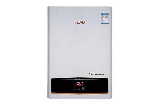 Ununterbrochener an der Wand befestigter Gas-Kessel LPG Wand-Hung Gas Hot Water Heaterss