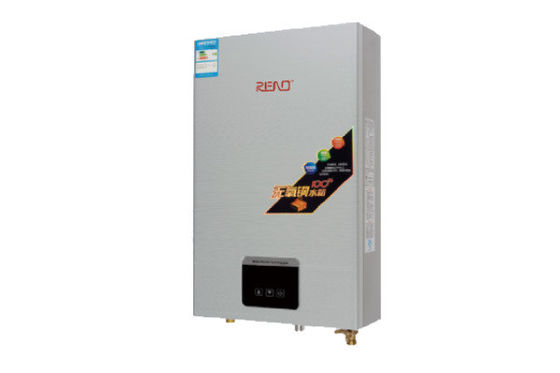 Boiler-Wand-Hung Household Instant Gas Water-Heizung des Gas-10L