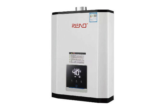 Erdgas-Kessel Hung Water Heater Gas Prompts der Wand-10L an der Wand befestigte