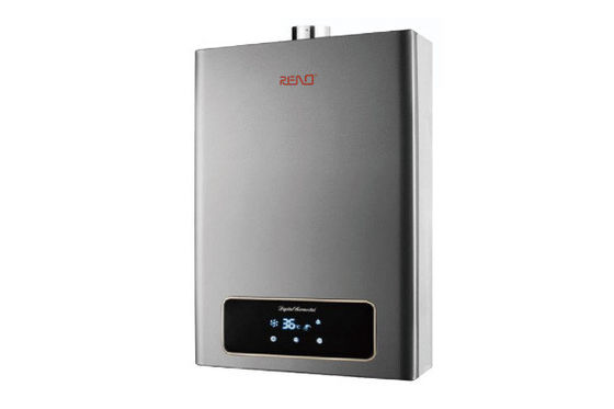 Erdgas-Kessel Hung Water Heater Gas Prompts der Wand-10L an der Wand befestigte