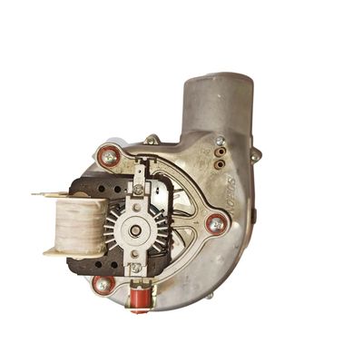 Hung Boilers Gas Wall Mounted-Schwarzes Shell Natural Gas Combi Boiler der Wand-24Kw