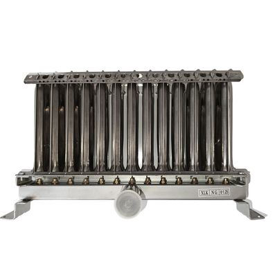 28 Kilowatt Wandbehang-Gas-Ofen-Kupfer-Wärmetauscher-Platten-Austausch-Art-