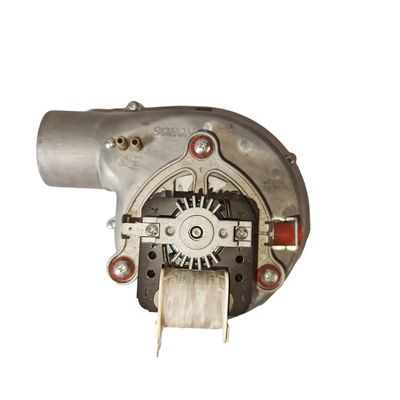 L1PB40-A (F4) Heizung 40Kw, die Gas-Kessel-an der Wand befestigten Edelstahl Shell badet