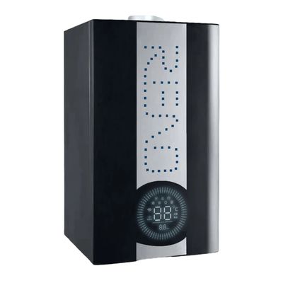 Heizung und Baden von Gas Combi-Ausgangsgebrauchs-Gas-Wand-Hung Boilers 42kw oder VON PLG-Boiler