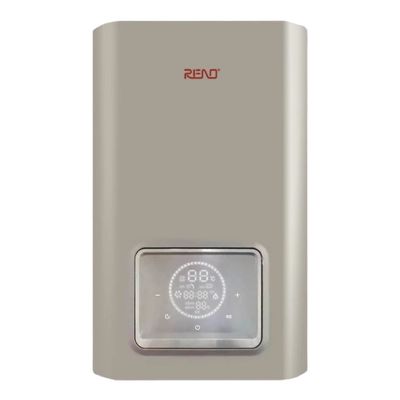 Heizung und Baden von Gas Combi-Ausgangsgebrauchs-Gas-Wand-Hung Boilers 42kw oder VON PLG-Boiler