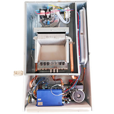 Heizung und Badezimmer Gas-LPG-Wand-Hängekessel 20-42 kW
