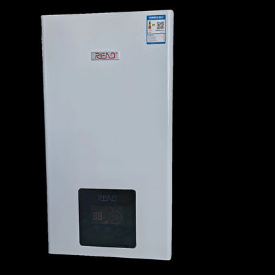 Hotel Wandmontage Gasboiler 32-40kw Hausgaszentralheizkessel
