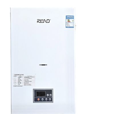 Hotel Wandmontage Gasboiler 32-40kw Hausgaszentralheizkessel
