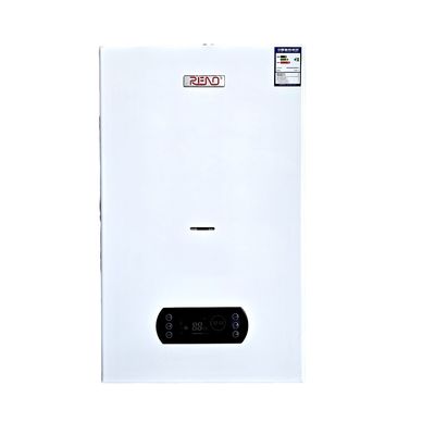 NG- oder LPG-Wandboiler-Kombinationsboiler Kupferwärmetauscher für Zuhause oder am Arbeitsplatz